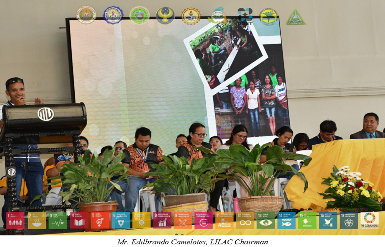 Title I CARE MU Strengthens Sustainability and Community Partnerships during the Nestor Feliciano Day 2024